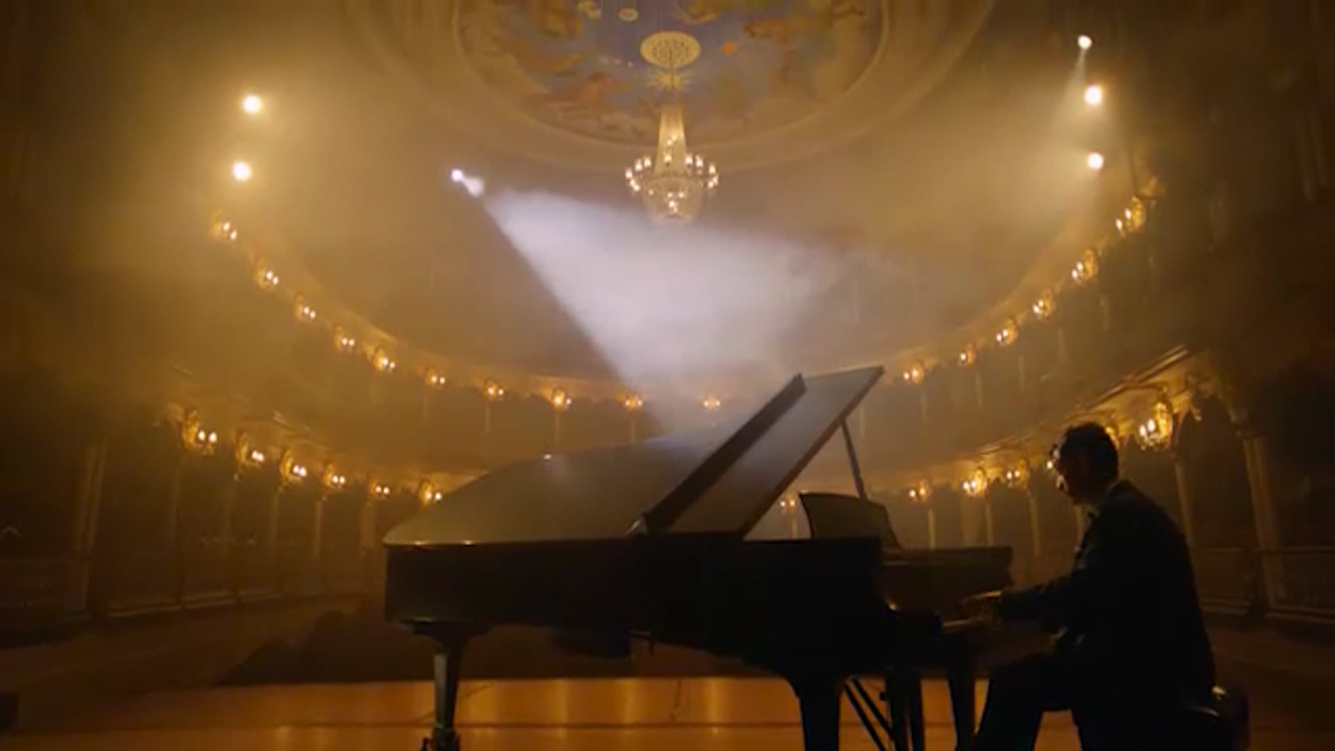 FESTIVAL INTERNACIONAL DE MUSICA CLASICA
