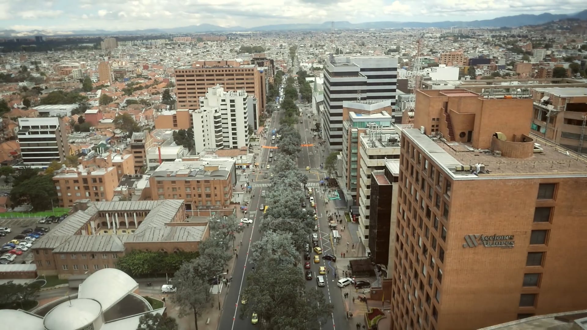ALCALDIA DE BOGOTA