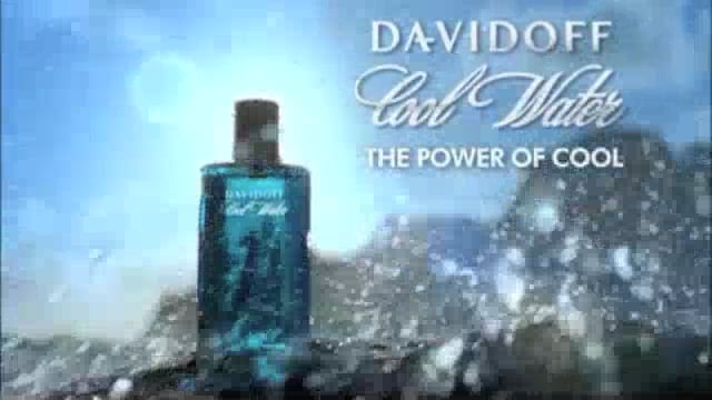 Davidoff - Michel Comte