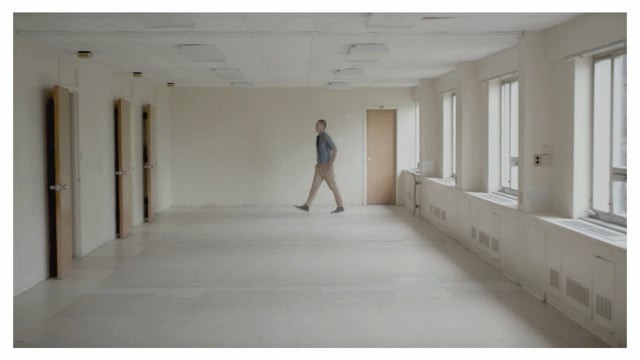 Levi's - Stephanie Di Guisto