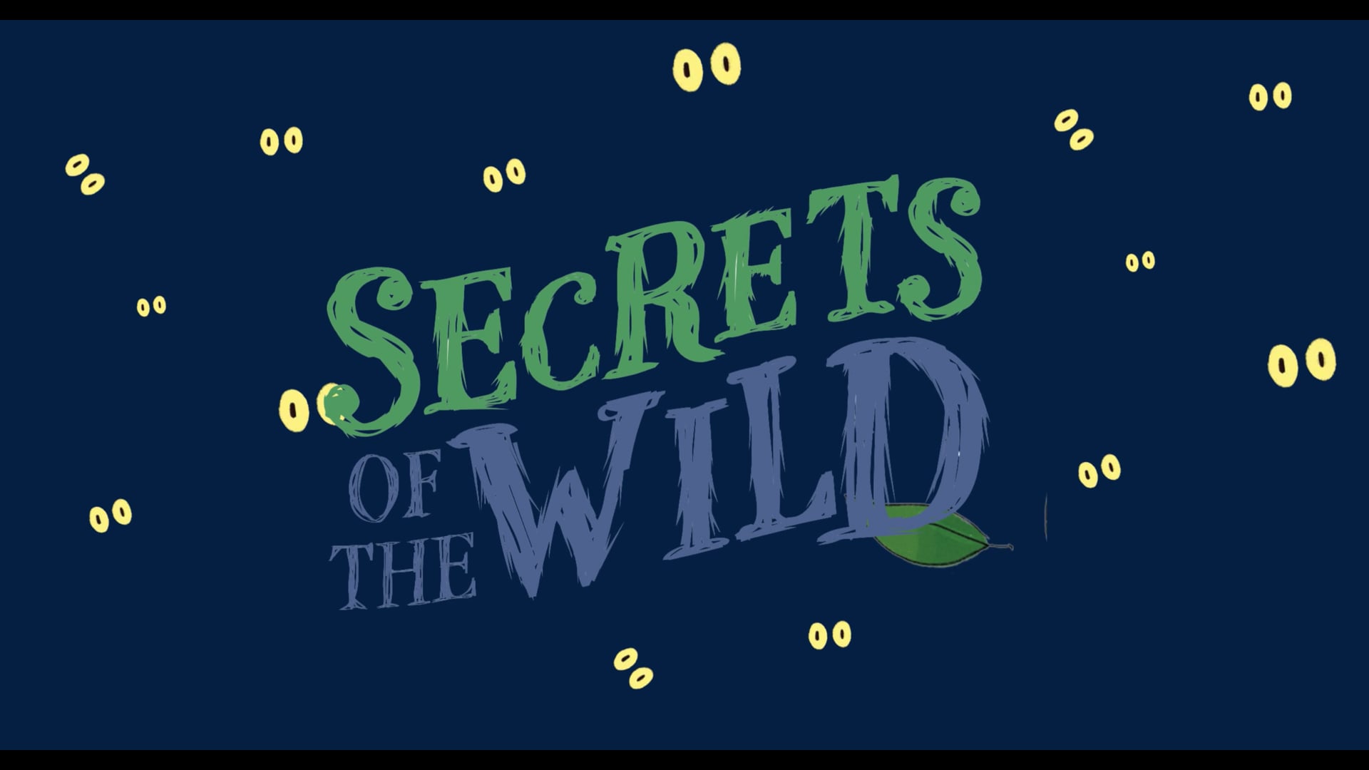 the secret of the wild child answers