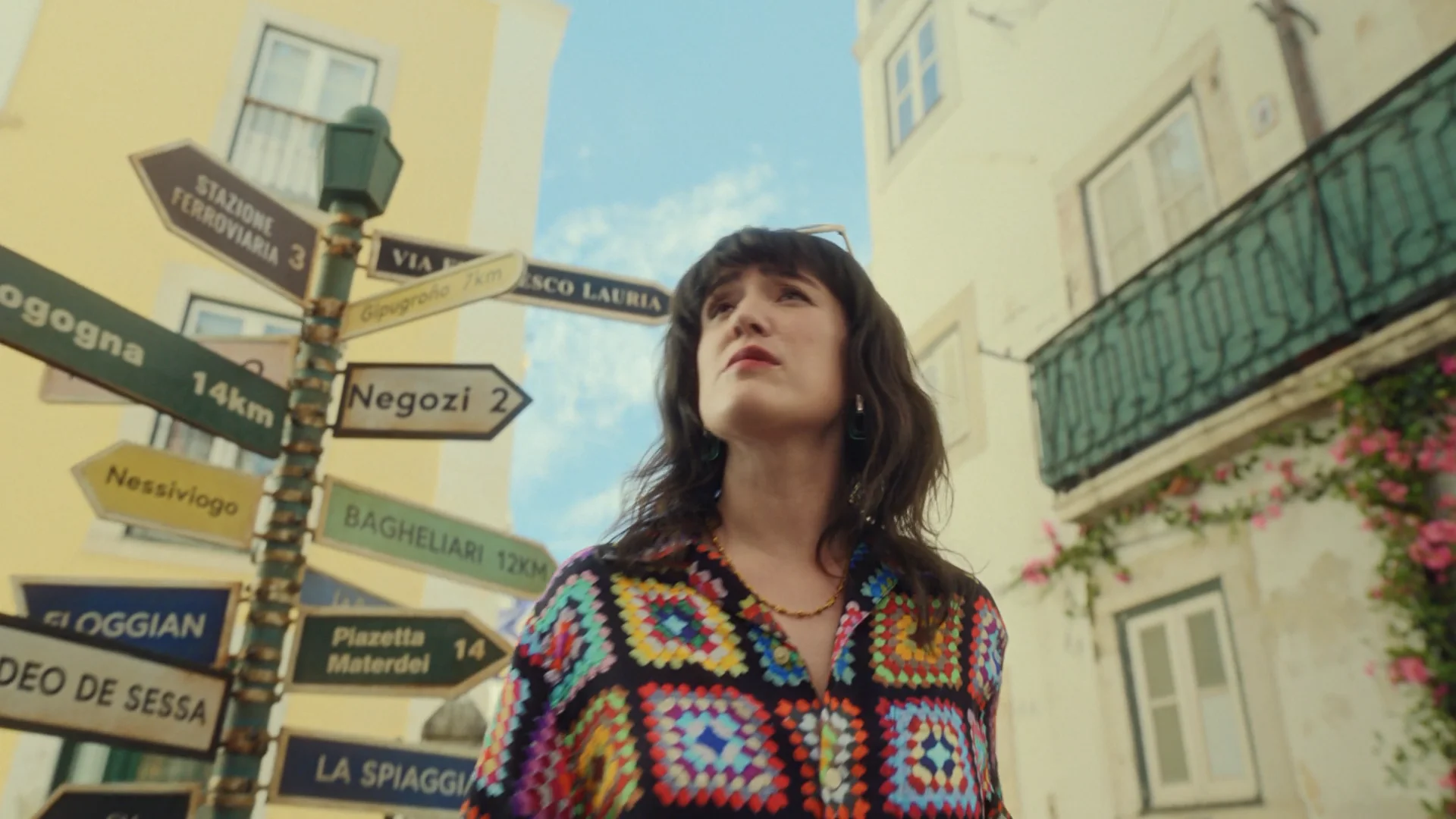 o2 - Roam On 40 on Vimeo