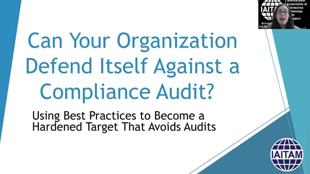 Can Your Organization Defend Itself Against a Compliance Audit?