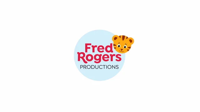 the fred rogers company