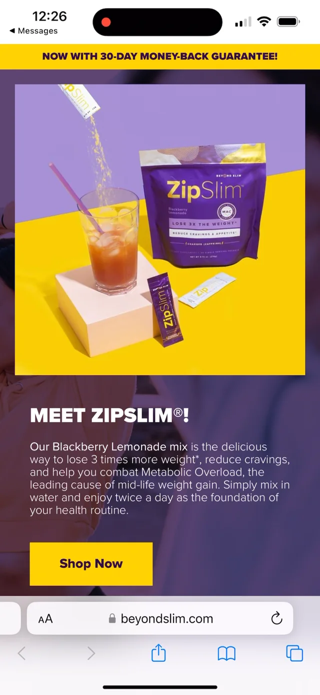 RELEASE: Slim Appunto Zip, New releases & stock updates
