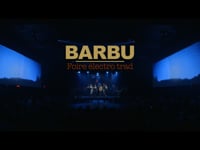 BARBU Trailer | June 12–23