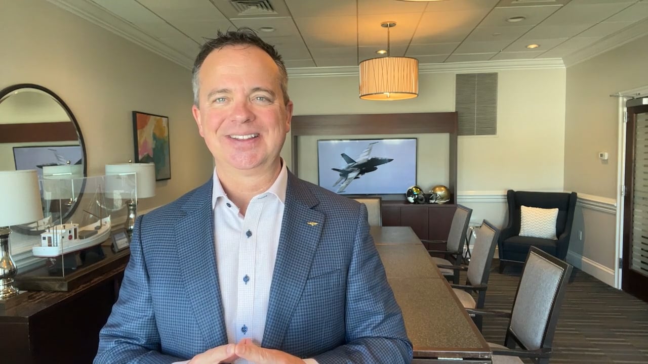 Jack Becker - Deep Dive Workshop: Global Situational Awareness