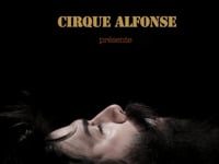 BARBU | Cirque Alfonse (Film Teaser)