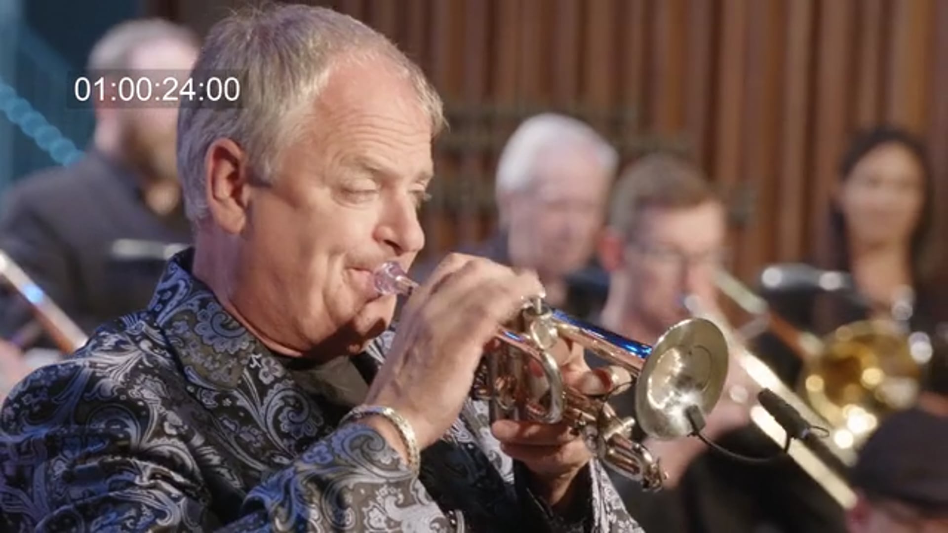 Rhapsody & The Blues