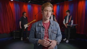 Related Embedded Video Item Thumbnail