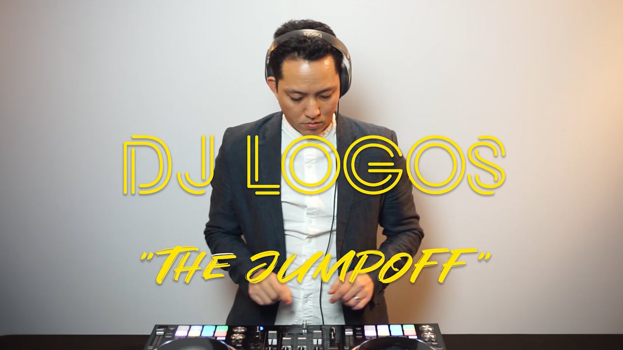DJ Logos — The Jump Off mix