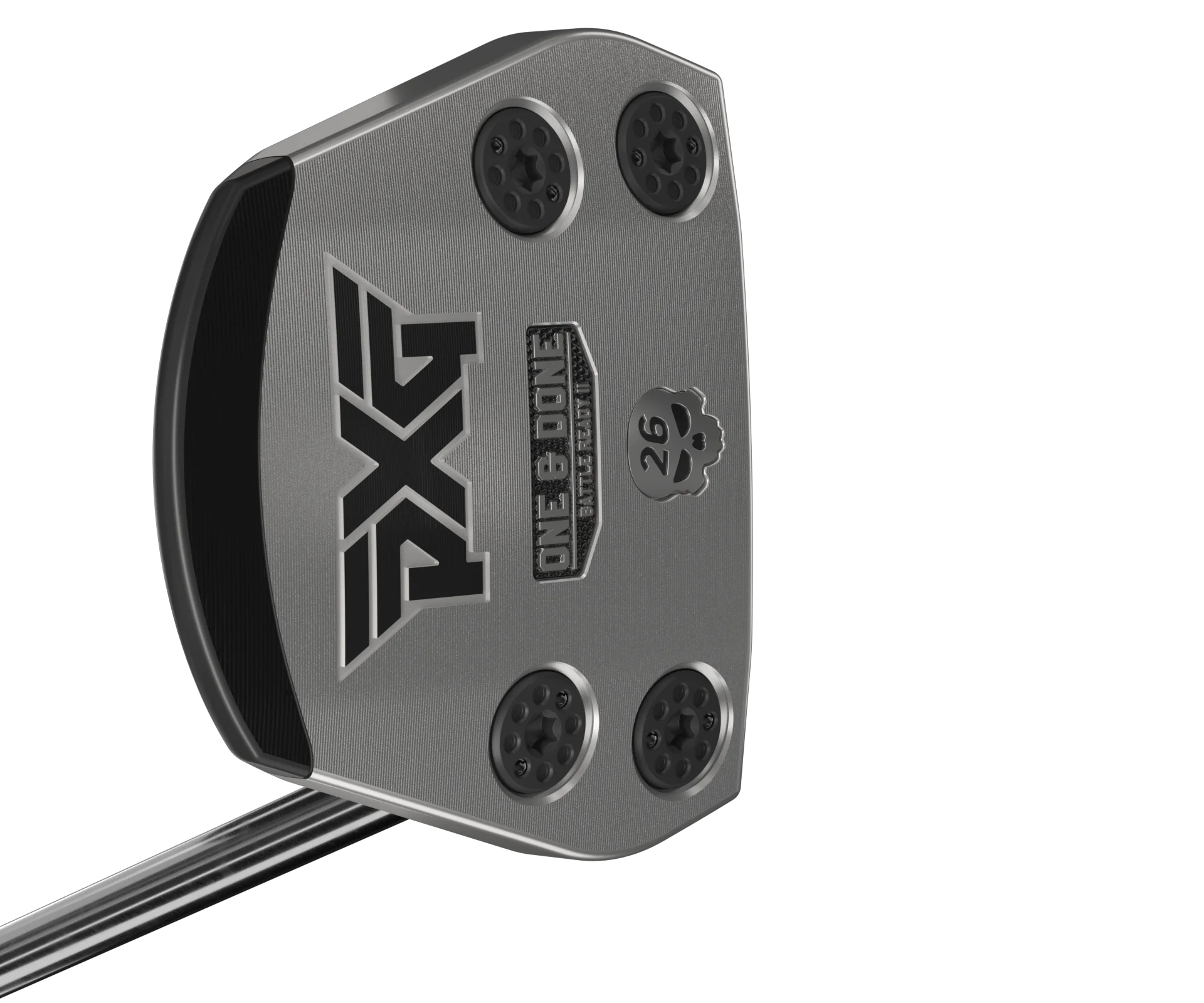 PXG one and done putter hot