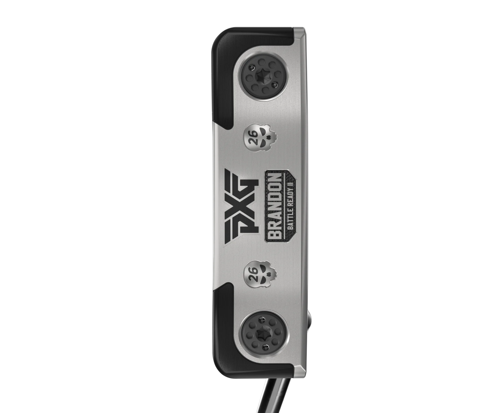 Brandon | Battler Ready II Putters | PXG Canada Brandon | Battler Ready II Putters | PXG Canada