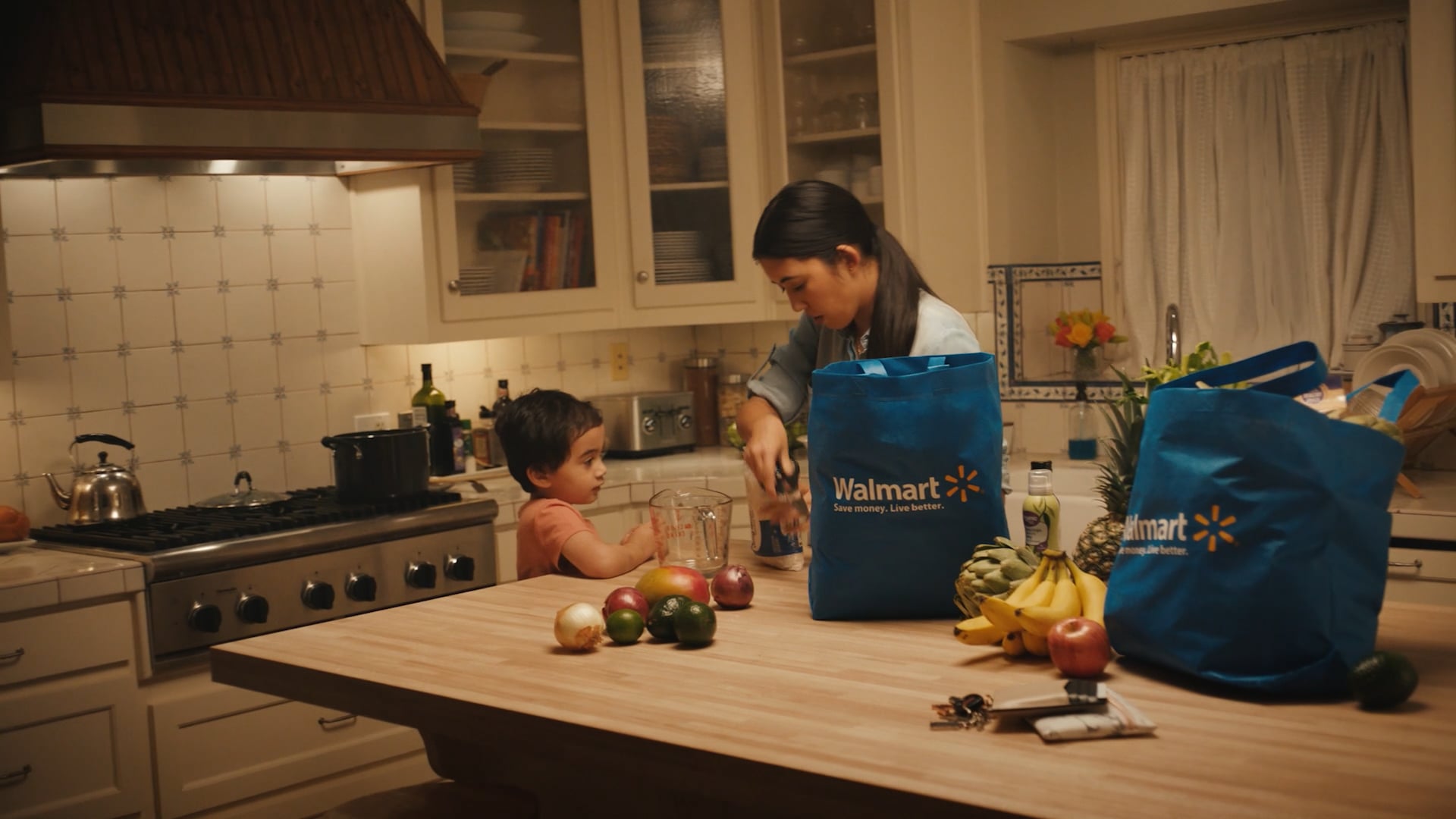 WALMART | Anthony Frattolillo