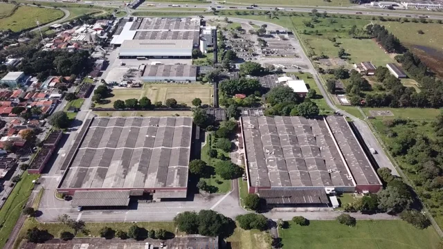 Industrial HGLG São José dos Campos - São José dos Campos SP