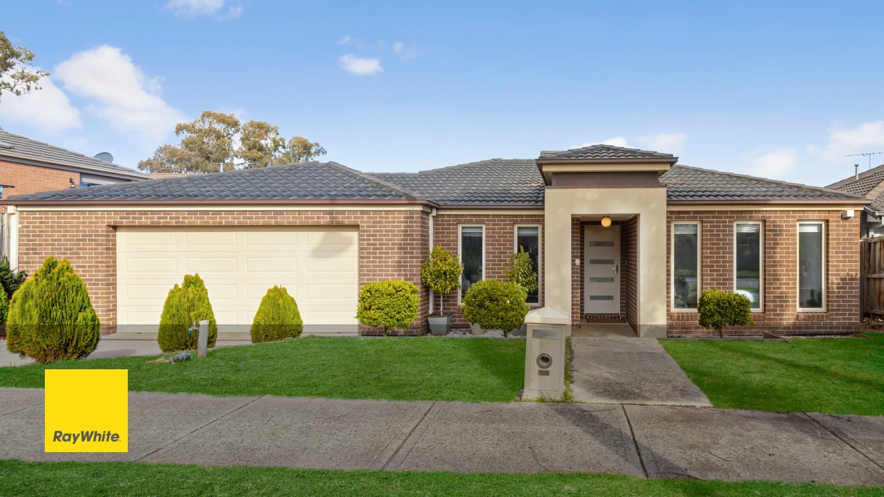 25 Coolgardie Way, Doreen on Vimeo