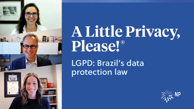 Expanding the role of Public Defender's Offices in protecting personal data  in Brazil - Data Privacy Brasil Research