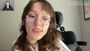 National Academy of Science, Engineering and Math: Disrupting Ableism and Advancing STEM