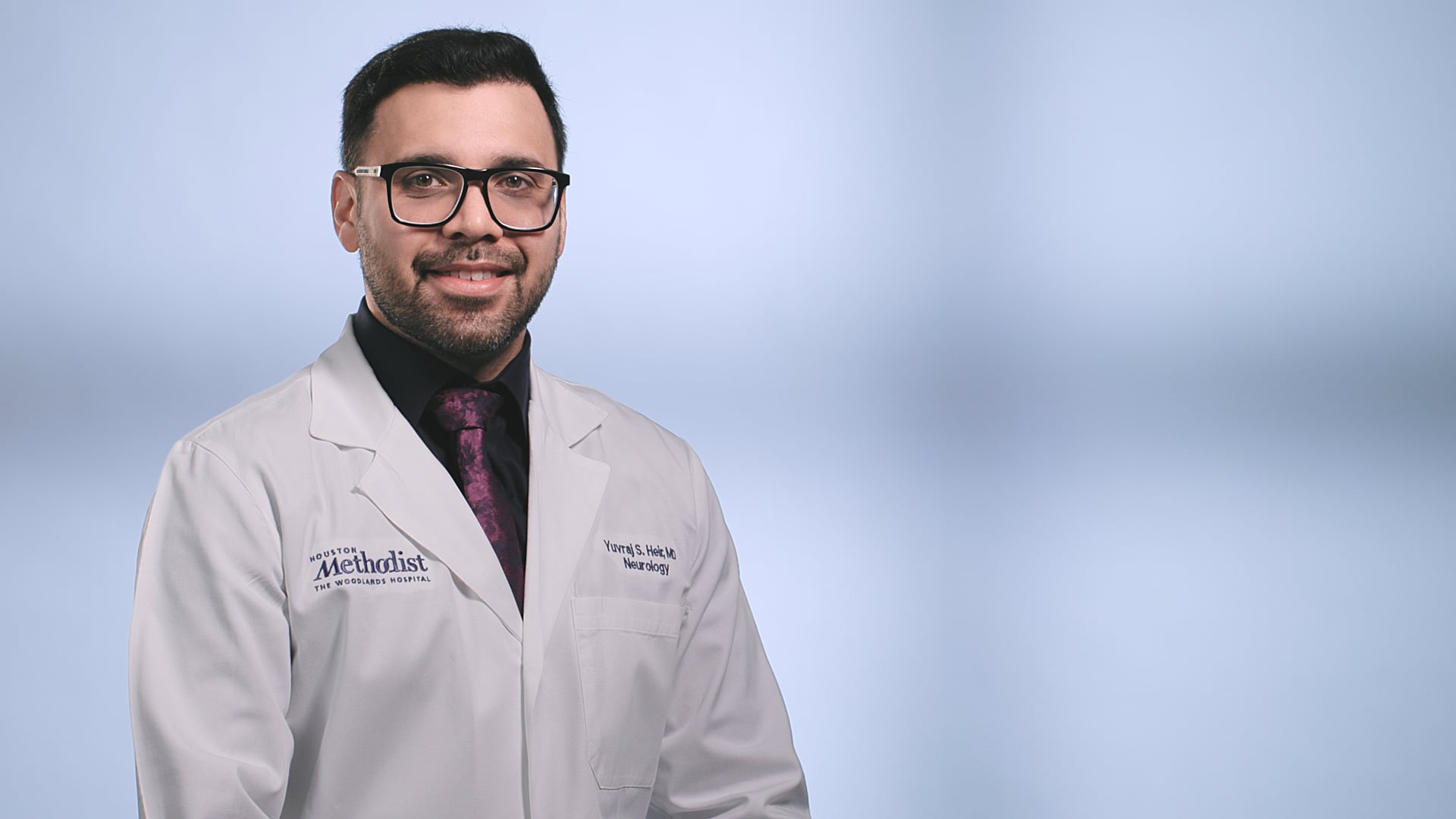 About me video of Dr. Yuvraj S. Heir
