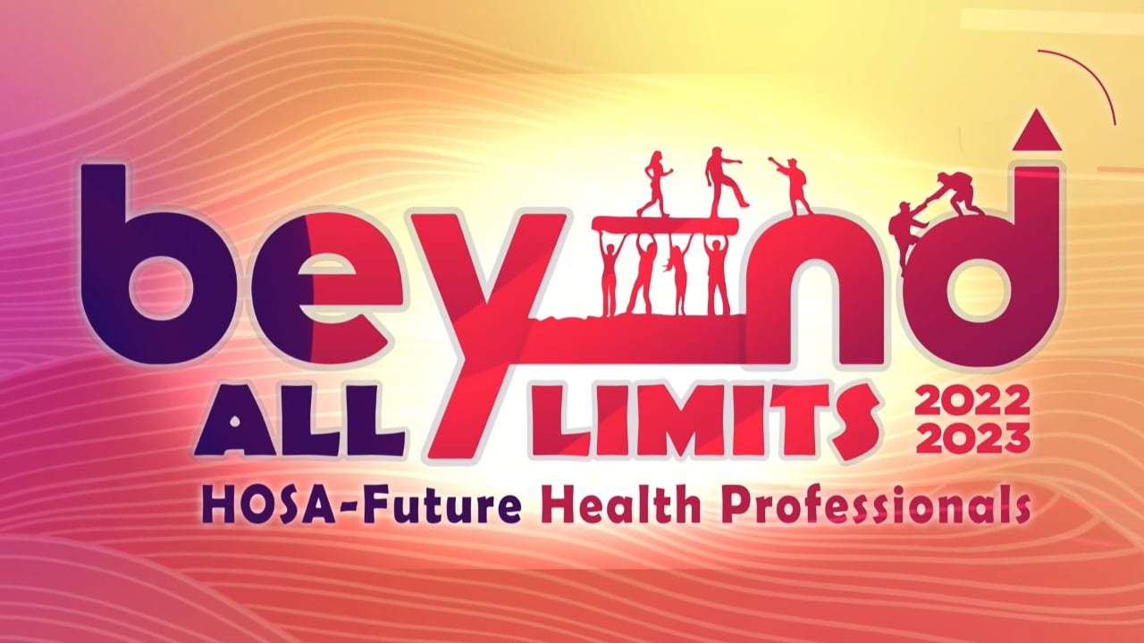 HOSA 2023 ILC Opening Session on Vimeo