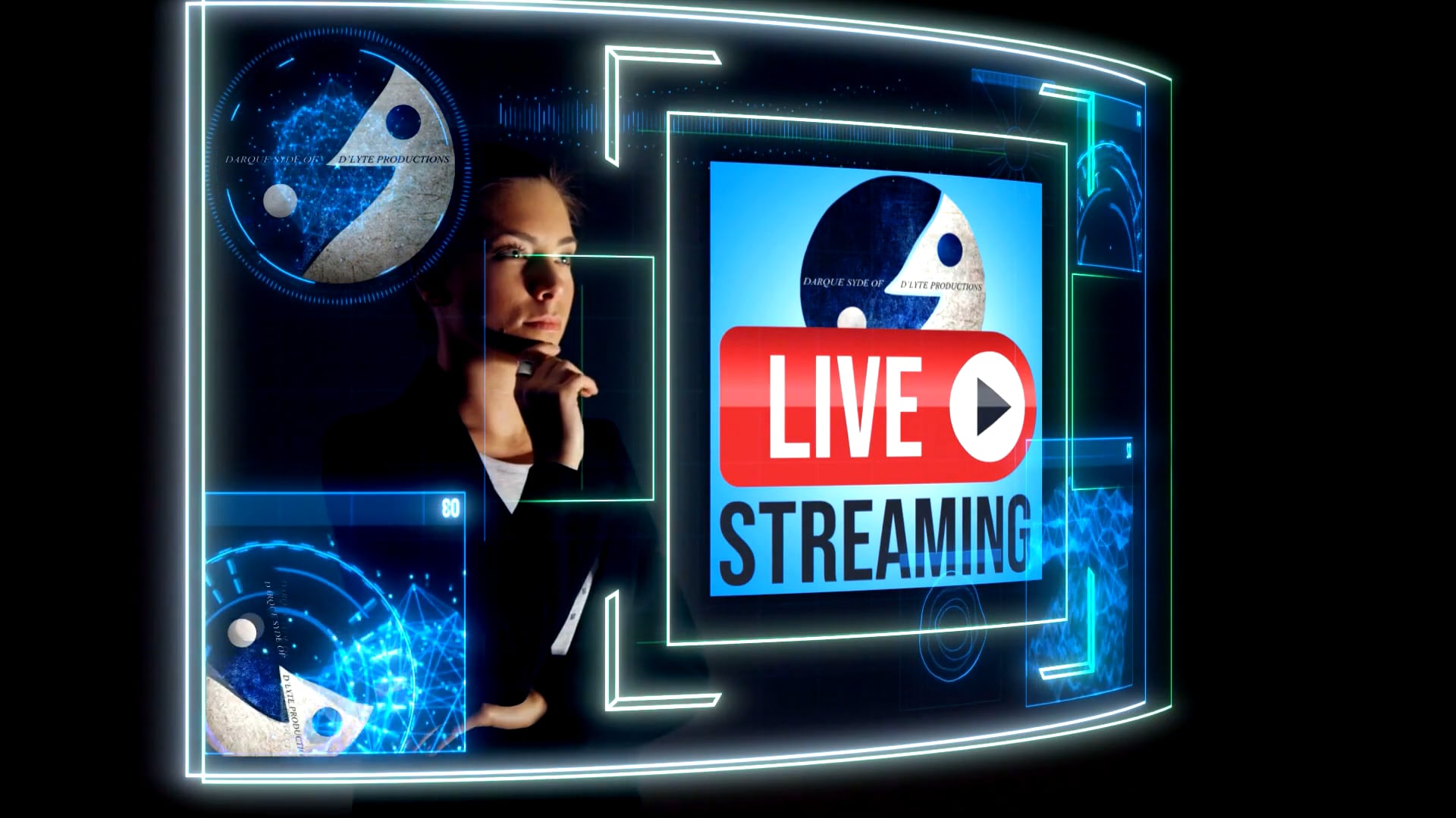 Live Streaming