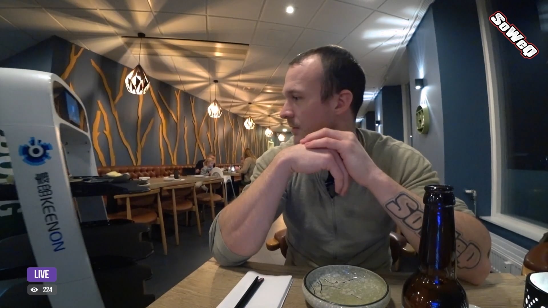 Once Upon A Time On Twitch (Trailer)