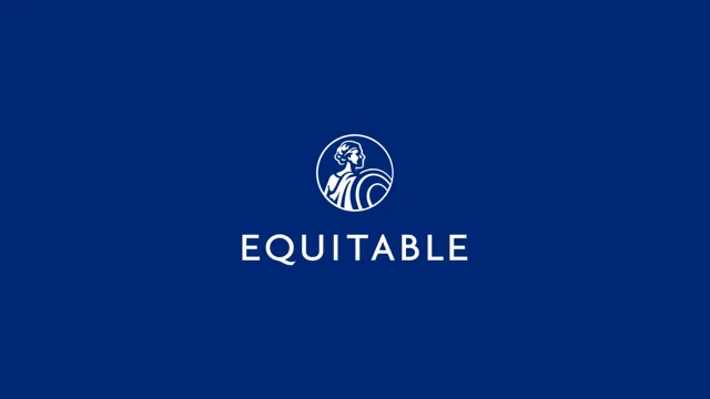Equitable Logo