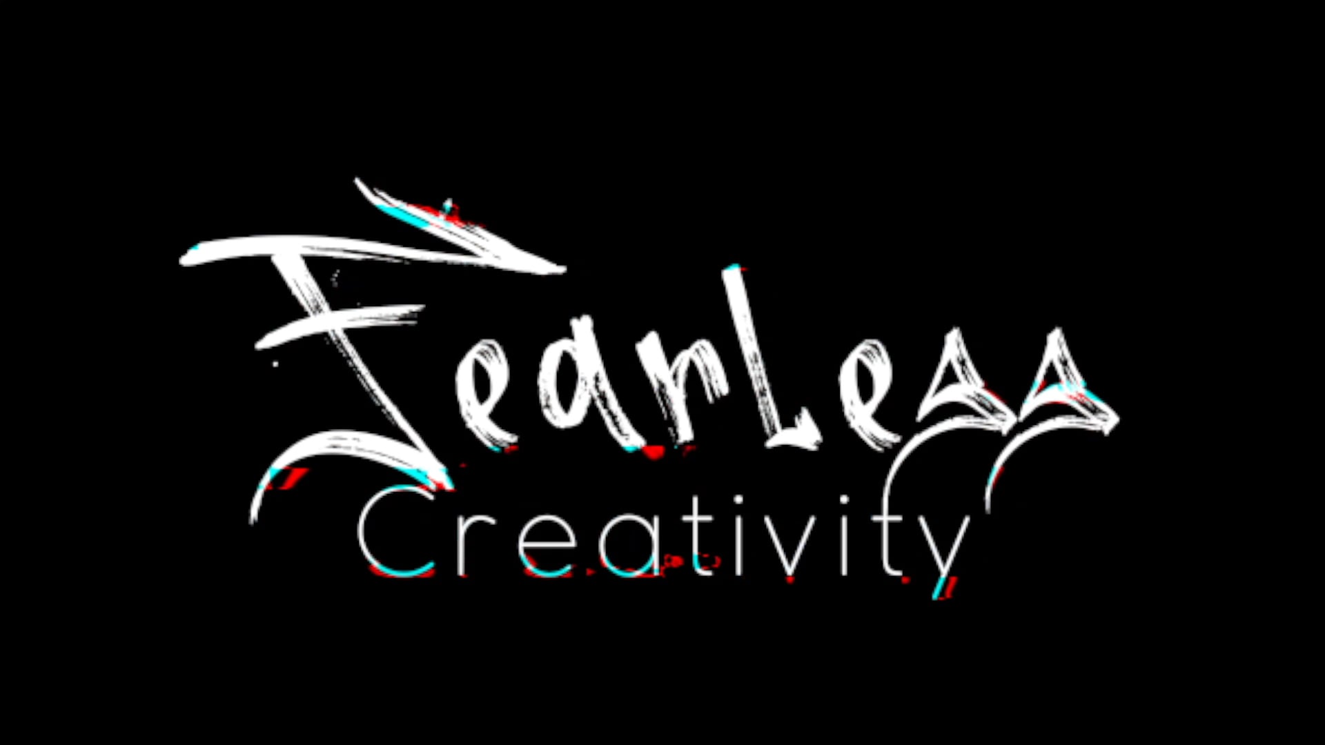 Promotional video thumbnail 1 for Fearless Creativity Productions