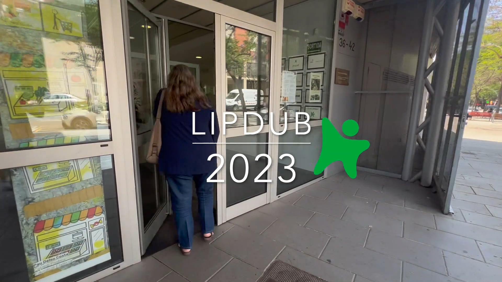 LIPDUB 2022-23 On Vimeo