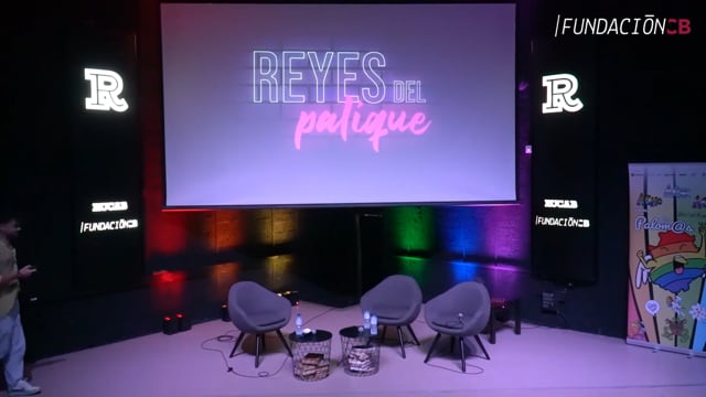 Evento Reyes del Palique - Palomos Cojos 2023