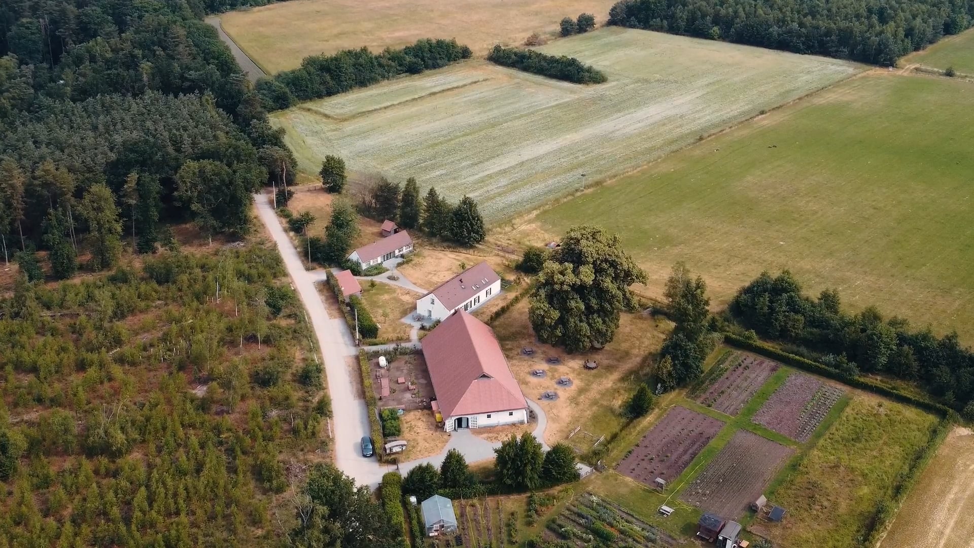 De Wouwershoeve
