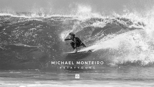 Manera -  Welcome To The Team Michael Monteiro