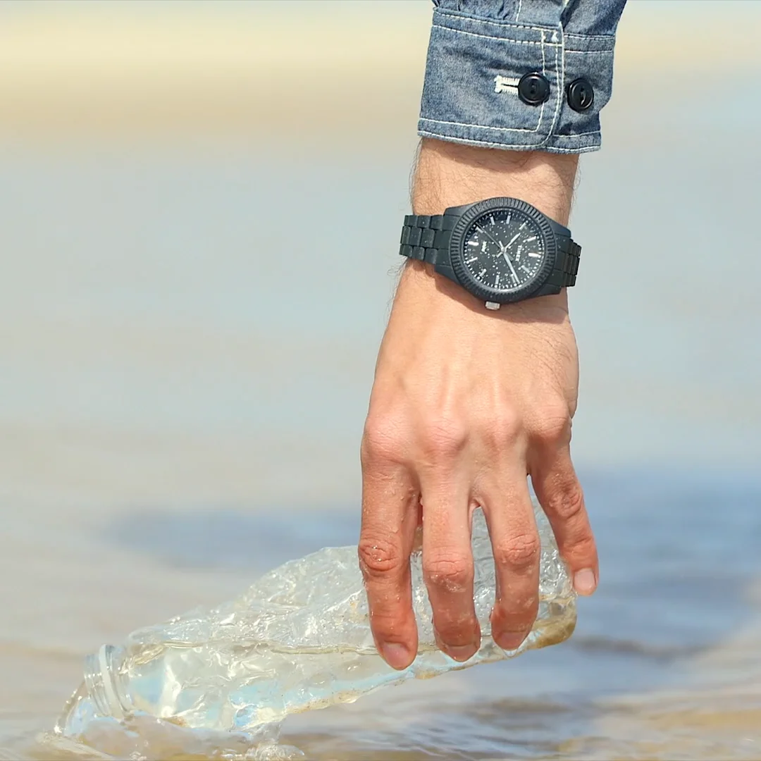 ウォーターベリーレガシー オーシャン ブラック | TIMEX ウォーターベリーレガシー オーシャン ブラック | TIMEX