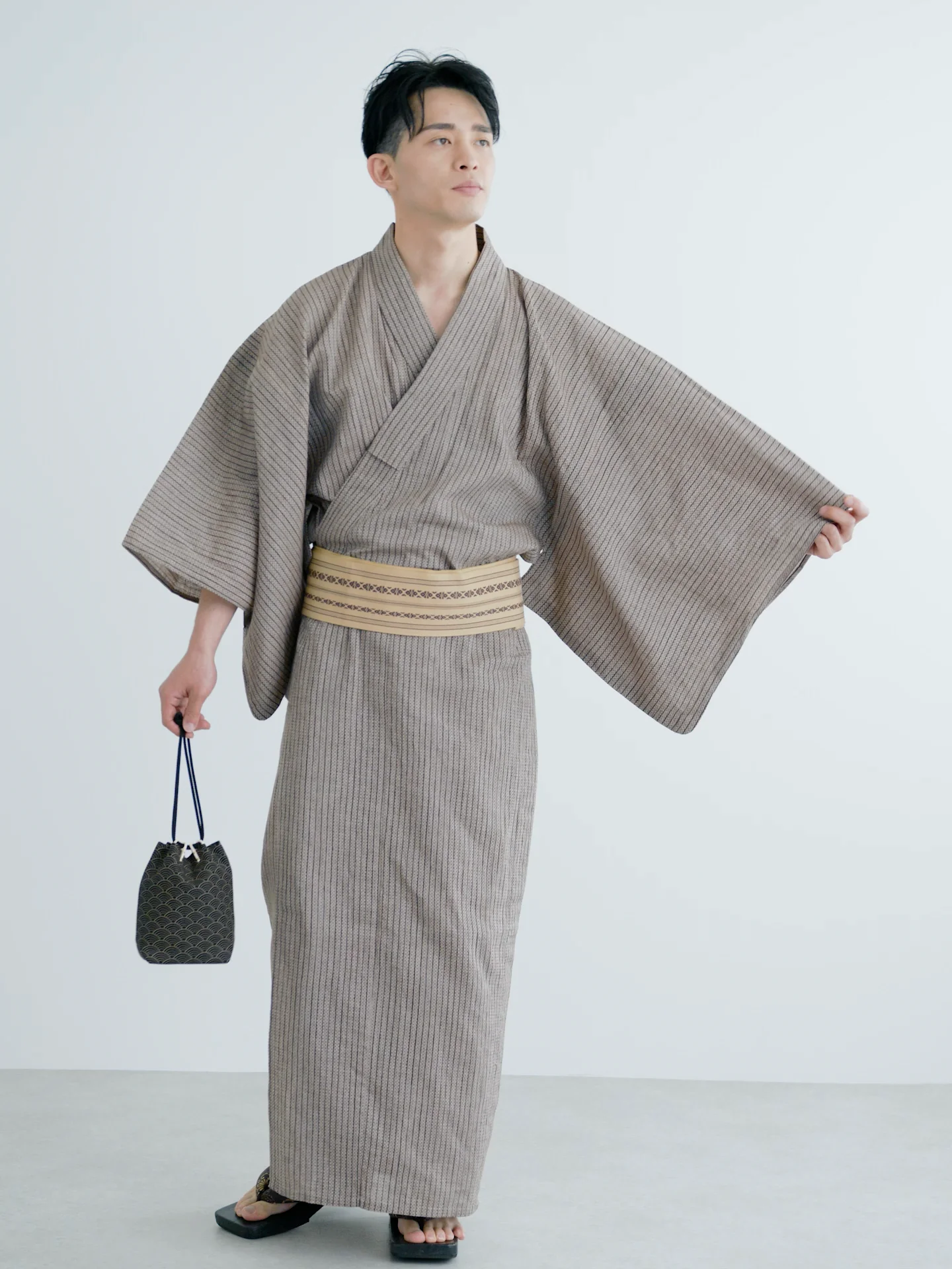 印伝で愉しむ夏の装い SUMMER SELECTION | 印傳屋公式オンライン