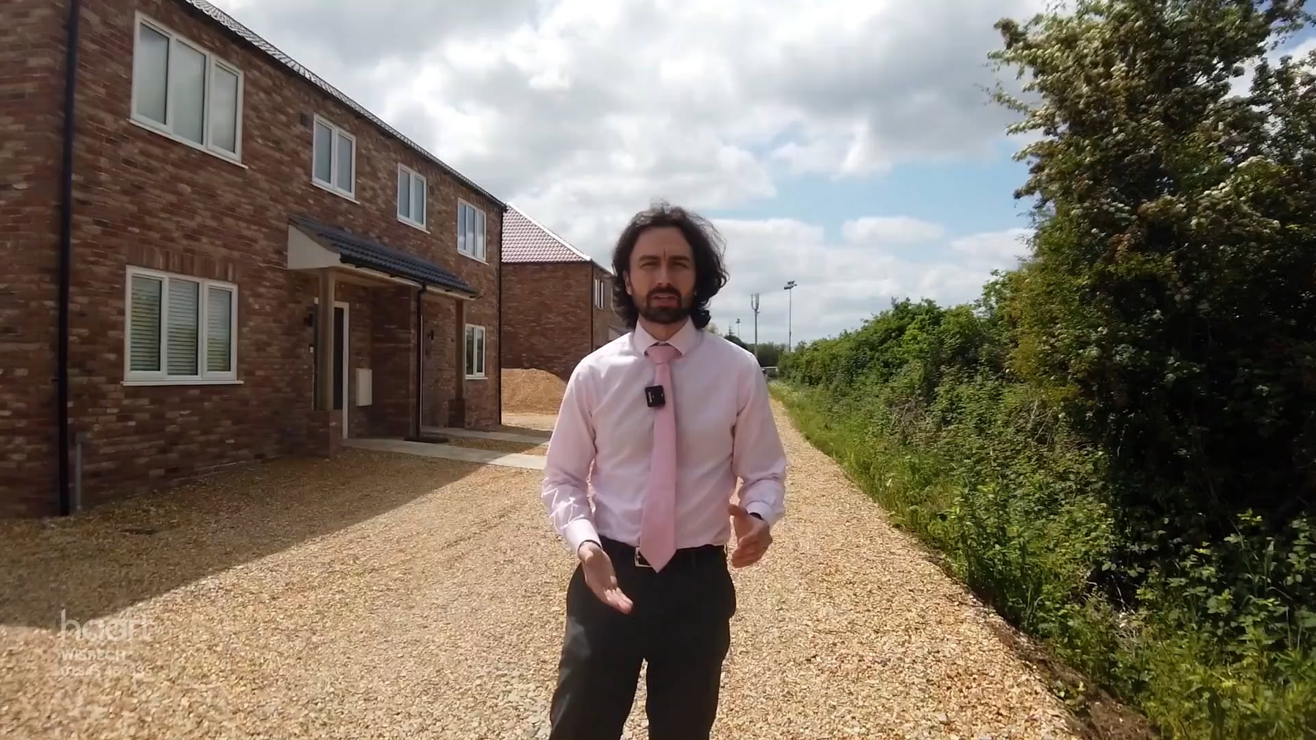 Quick Sneak Peek of Brocks Lane Station Road, Wisbech St Mary, 3