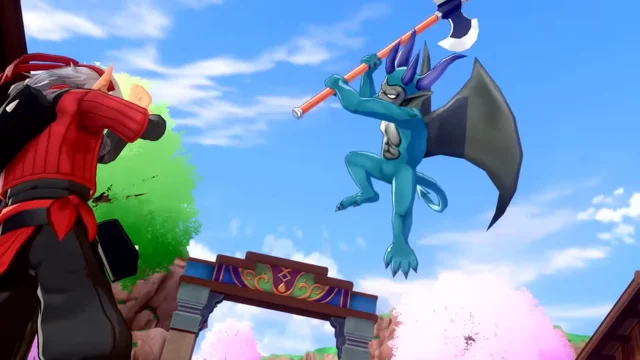Dark Prince Monsters: Buy Nintendo Dragon Eshop Switch Quest The
