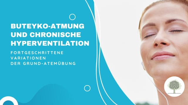 Fortgeschrittene Variationen der Grund-Atemübung 