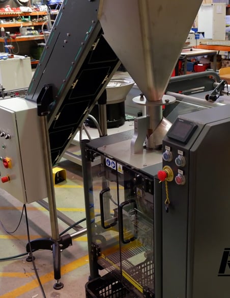 Vídeo: PENTA PICCOLA