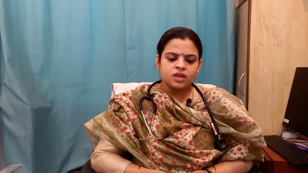 dr-anu-singh-what-causes-headache-in-pregnancy-on-vimeo
