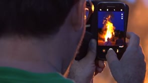 L'Escala reforça el dispositiu de seguretat per la revetlla de Sant Joan