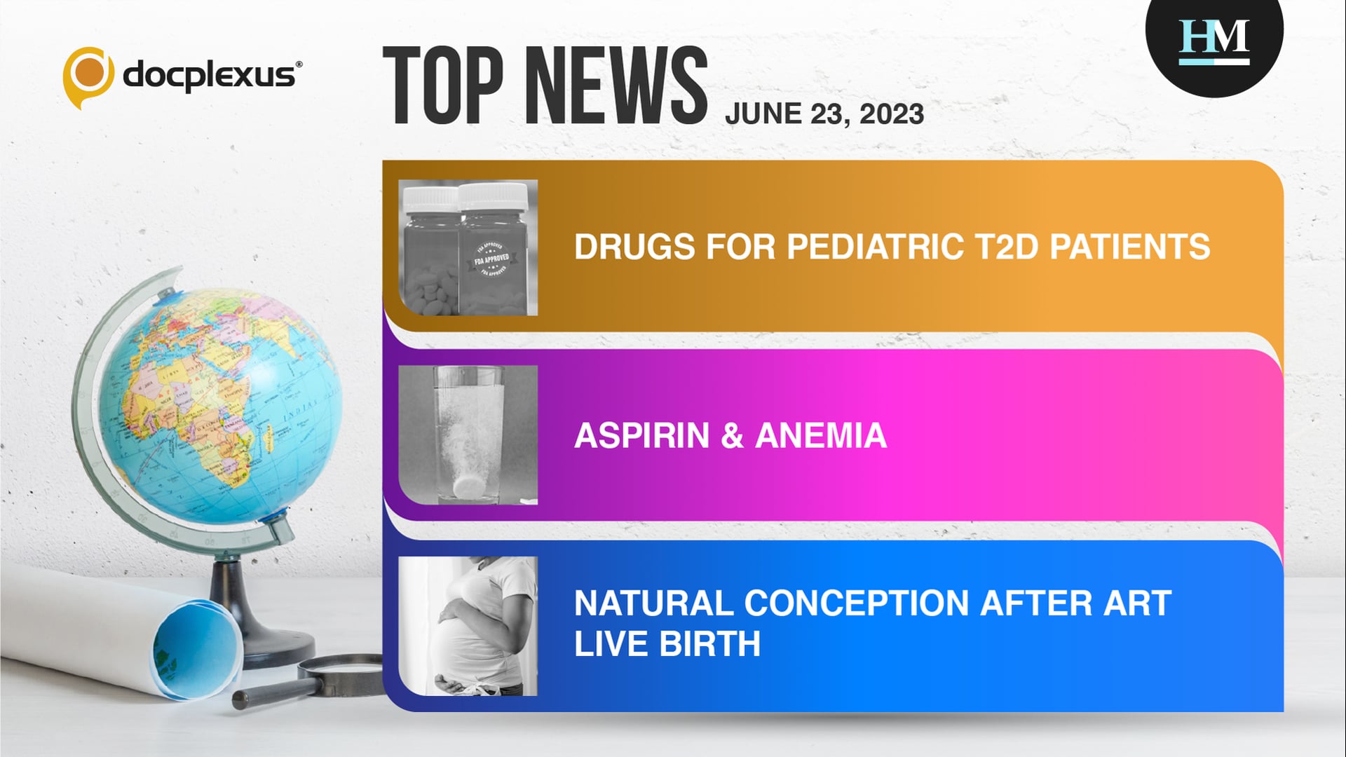 USFDA Approves Drugs for Pediatric Type 2 Diabetes Patients, and More