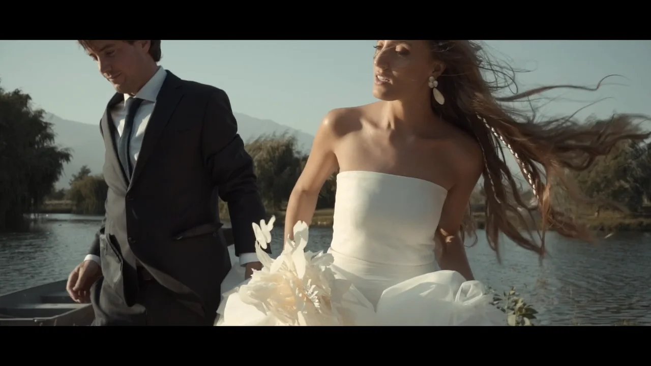 TRAILER on Vimeo