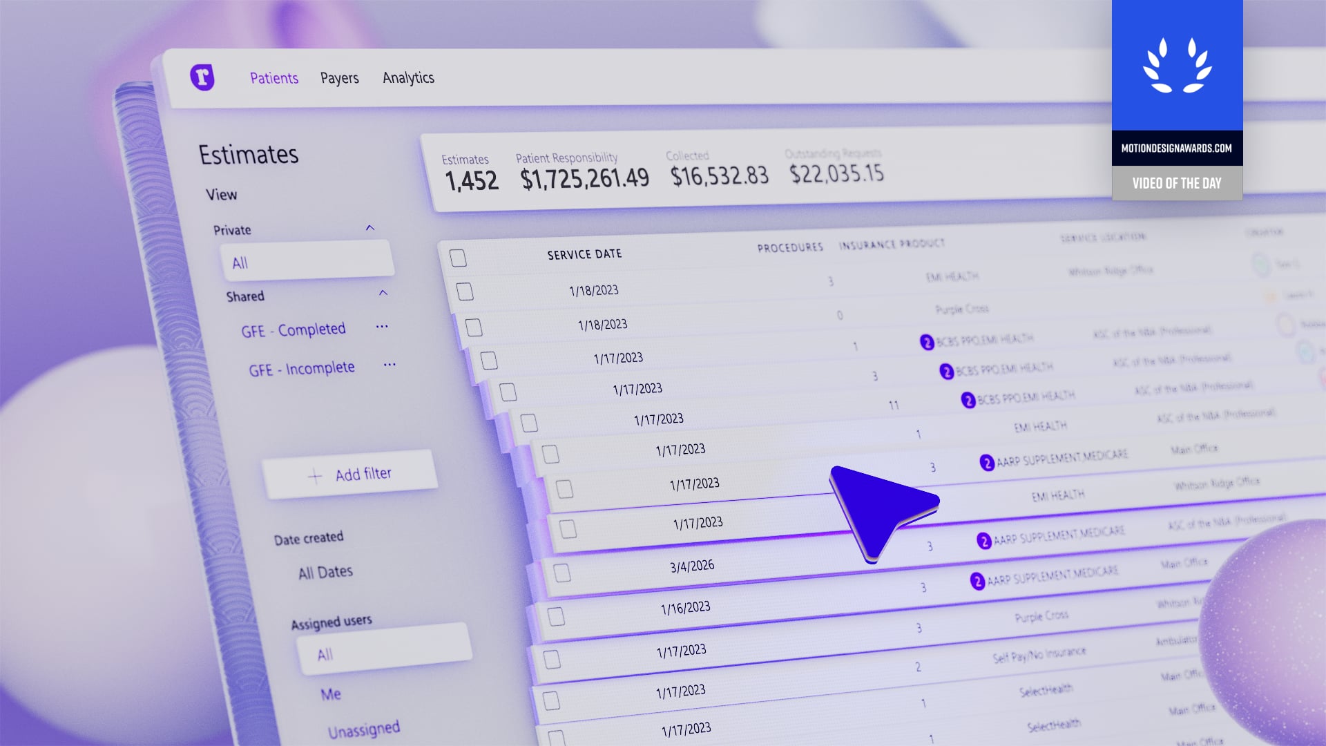 Rivet - Product Explainer