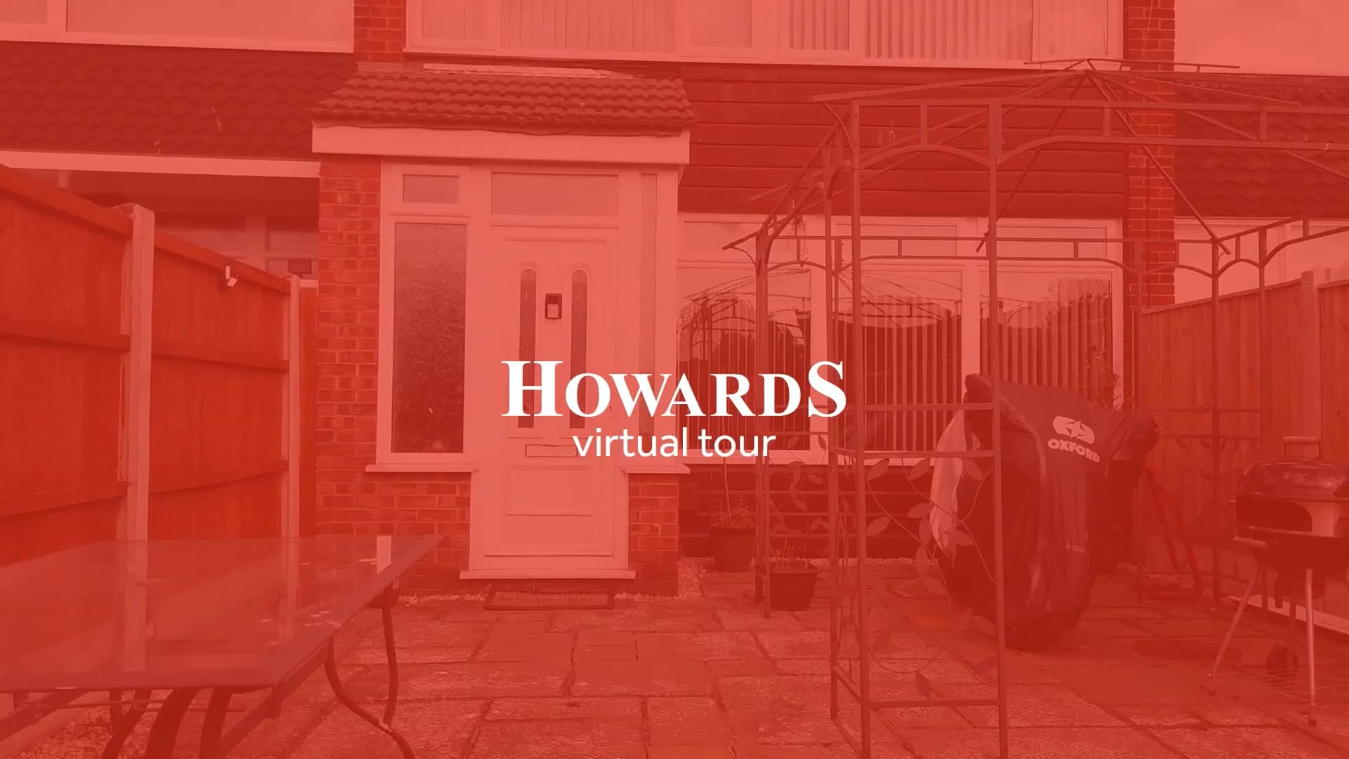 Virtual Viewing of Beccles Road, Gorleston, 3 bedroom Mid Terraced