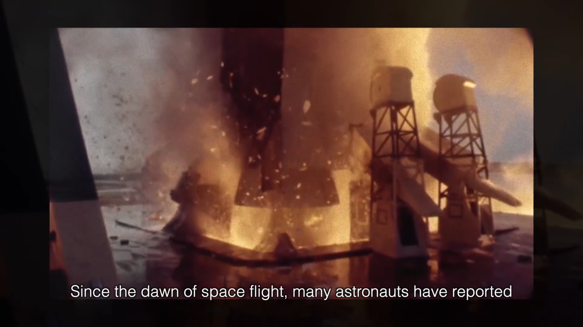 Spacebuzz VR On Vimeo
