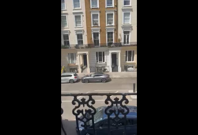 Self-Contained double studio in Notting Hill Gates Main Photo
