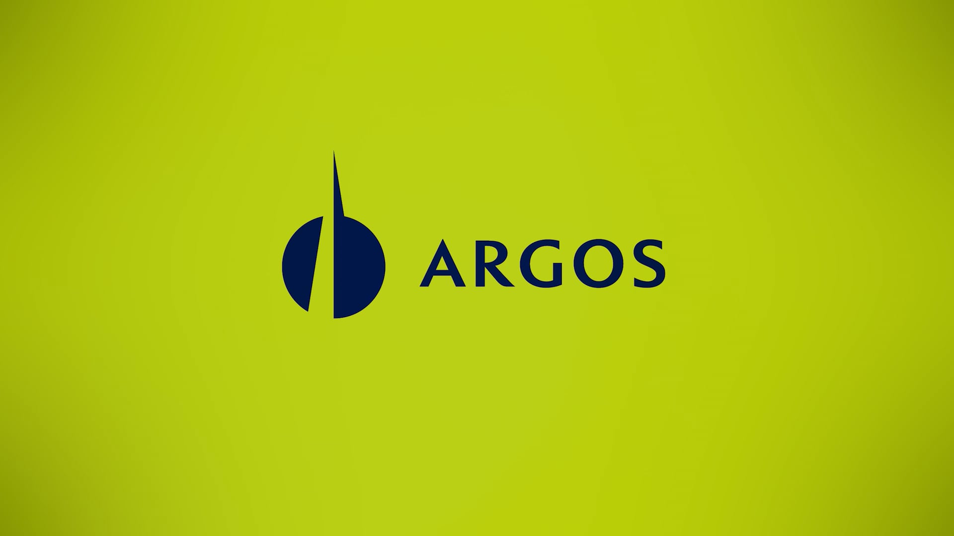 Client Argos: Customer Testimonial