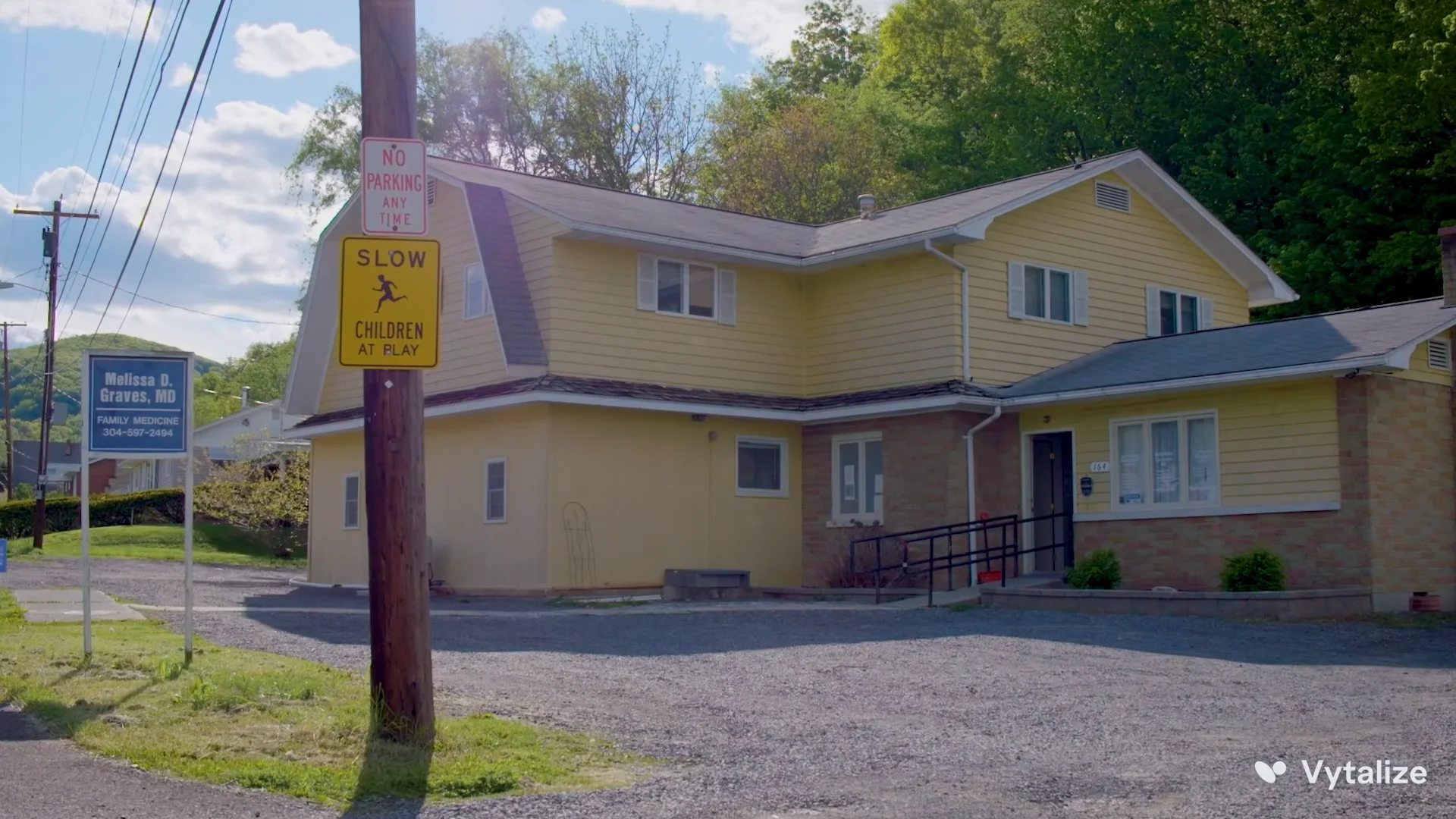 Empowering Primary Care in Keyser, West Virginia. on Vimeo