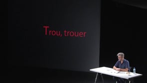 Vignette de la vidéo