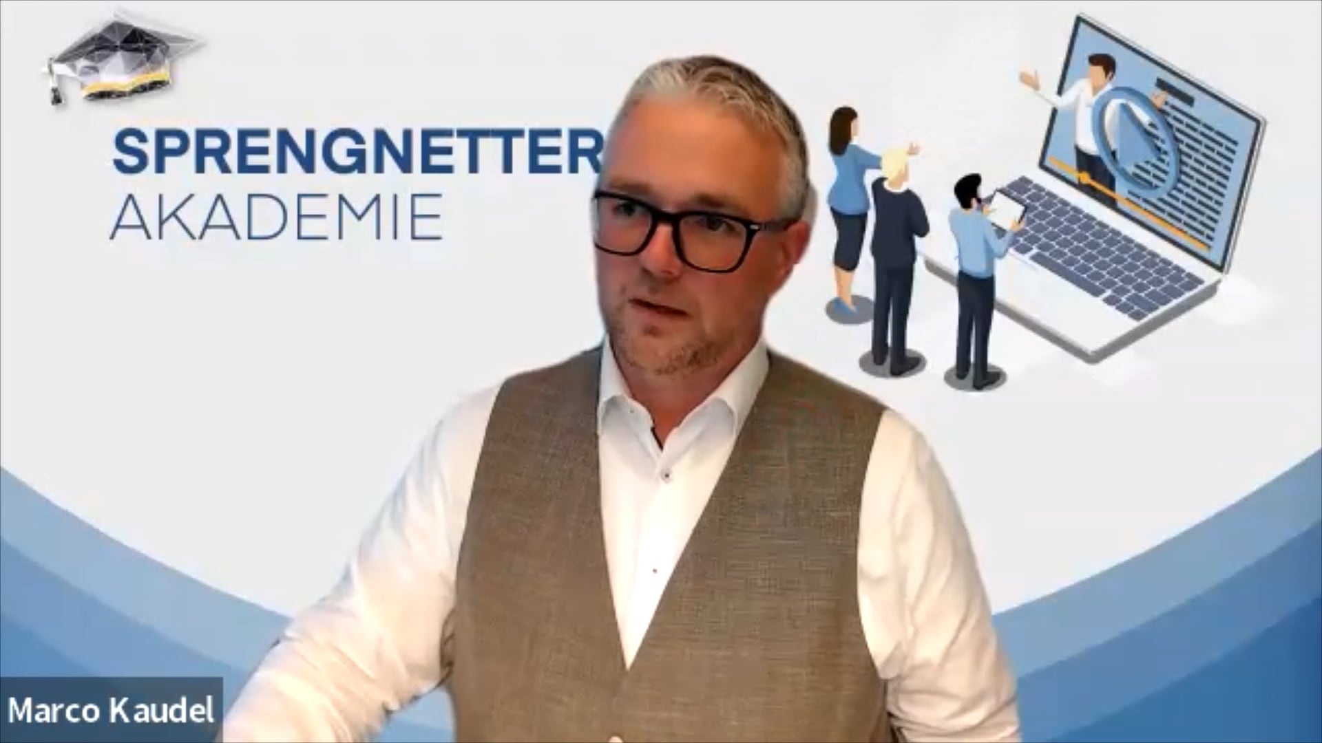 Zusatzqualifikation Sachverständiger Bringt das was